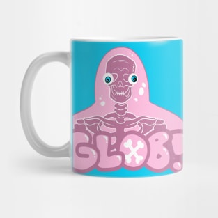 Glob! Mug